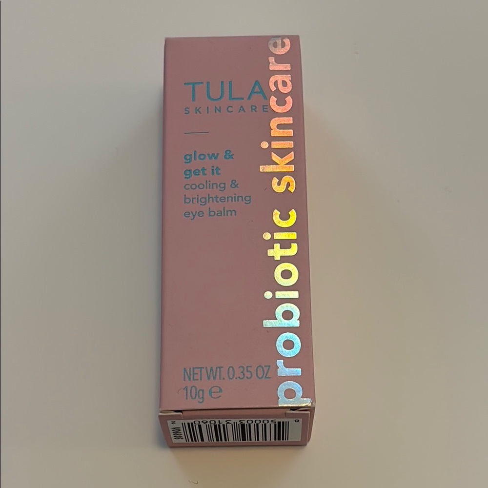 TULA Skincare Glow + Get It Eye Balm - Picture 2 of 3